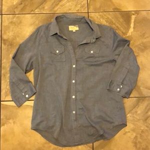 ELIZABETH AND JAMES BLOUSE